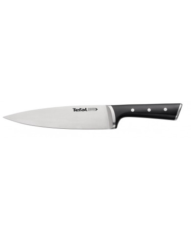 TEFAL FACA CHEF 20CM ICE FORCE TEFAL FACA CHEF 20CM ICE FORCE