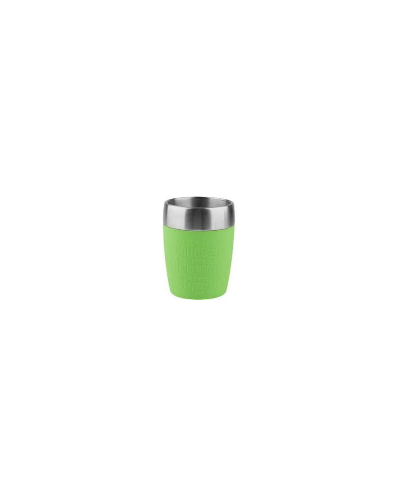 TEFAL CANECA TERMICA 0.2L VERDE