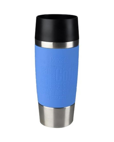 TEFAL CANECA TERMICA 0.36L AZUL TEFAL CANECA TERMICA 0.36L AZUL