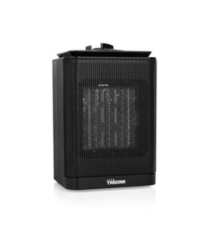 TRISTAR TERMOVENTILADOR CERAMICO 1500W TRISTAR TERMOVENTILADOR CERAMICO 1500W
