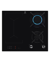 TEKA PLACA 60CMS INDUÇAO 4 ZONAS