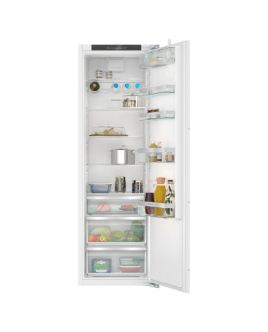 SIEMENS FRIGORIFICO INTEG 1PT 310LT 1772X558X548MT (D) SIEMENS FRIGORIFICO INTEG 1PT 310LT 1772X558X548MT (D)