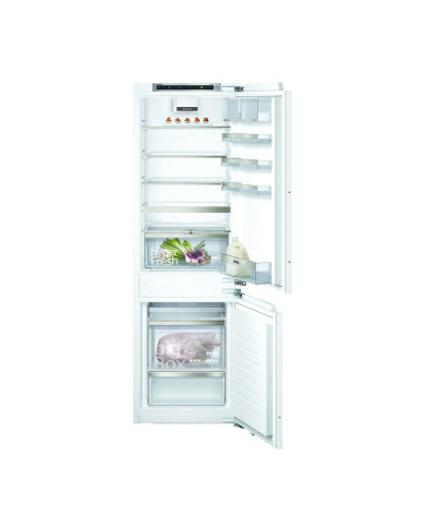 SIEMENS COMBINADO INTEG 1772X558X545MT 265LT (D) SIEMENS COMBINADO INTEG 1772X558X545MT 265LT (D)