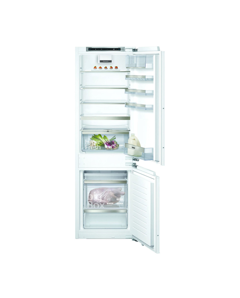 SIEMENS COMBINADO INTEG 1772X558X545MT 265LT (D)