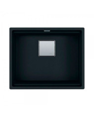 FRANKE BANCA 1 PIO 52CM BRANCO