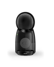 DELTA Q MAQUINA CAFE MINI QOOL GREY