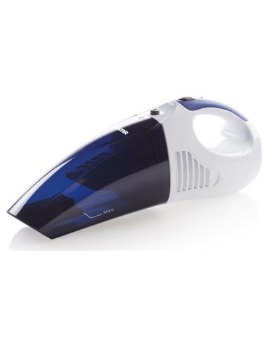 TRISTAR MINI ASPIRADOR PO E LIQUIDOS 7,2V 45W TRISTAR MINI ASPIRADOR PO E LIQUIDOS 7,2V 45W