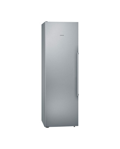 SIEMENS FRIGORIFICO 1 PORTA VENTIL 1,86X0,60MT PT INOX (E) SIEMENS FRIGORIFICO 1 PORTA VENTIL 1,86X0,60MT PT INOX (E)