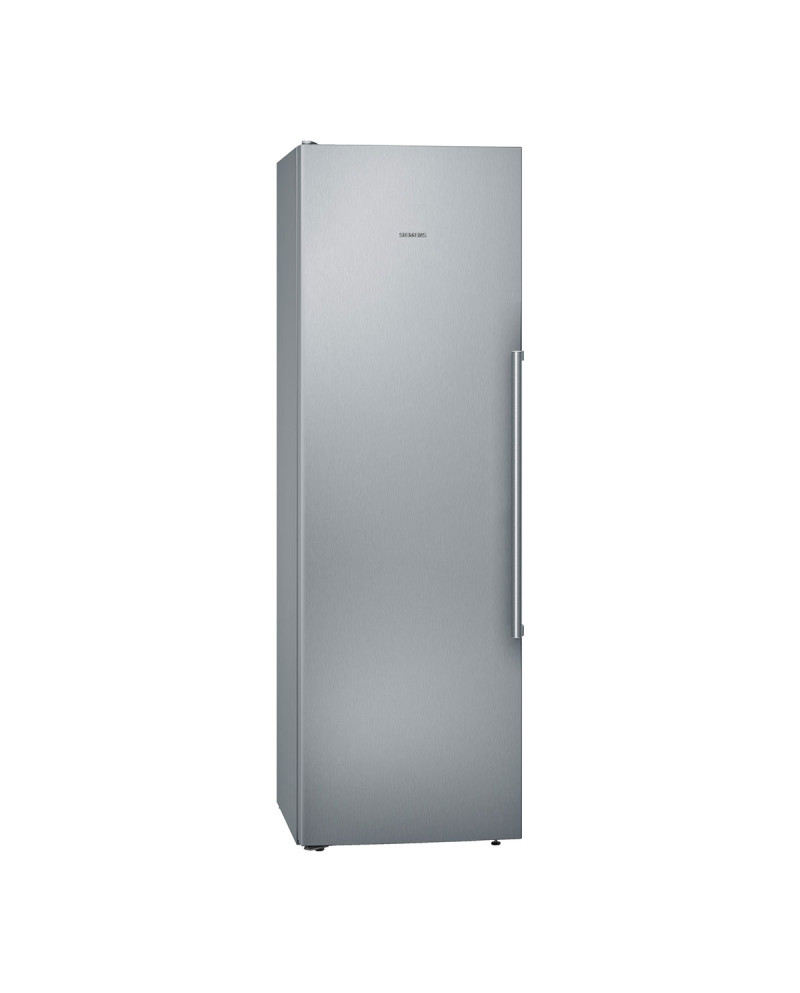 SIEMENS FRIGORIFICO 1 PORTA VENTIL 1,86X0,60MT PT INOX (E)