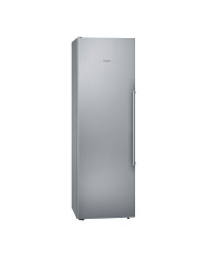 SIEMENS FRIGORIFICO 1 PORTA VENTIL 1,86X0,60MT PT INOX (E)