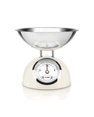 HAEGER BALANÇA COZINHA MECANICA 10KG