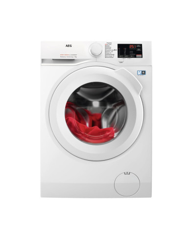 AEG MAQUINA ROUPA 9KG 1400RT (A)