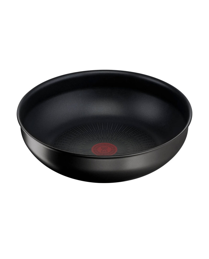 TEFAL FRIGIDEIRA WOK INGENIO UNLIMITED INDUÇAO 26CM TEFAL FRIGIDEIRA WOK INGENIO UNLIMITED INDUÇAO 26CM