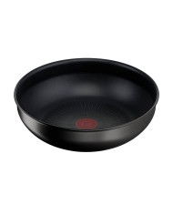 TEFAL FRIGIDEIRA WOK INGENIO UNLIMITED INDUÇAO 26CM TEFAL FRIGIDEIRA WOK INGENIO UNLIMITED INDUÇAO 26CM