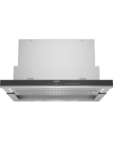 SIEMENS EXAUSTOR 60CM MOTOR IQDRIVE 500/935m3/h SIEMENS EXAUSTOR 60CM MOTOR IQDRIVE 500/935m3/h