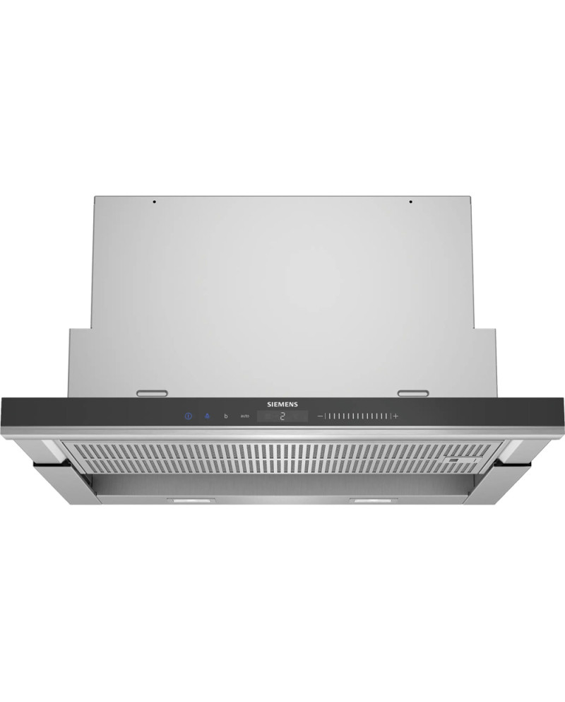 SIEMENS EXAUSTOR 60CM MOTOR IQDRIVE 500/935m3/h