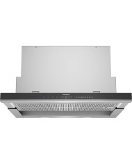 SIEMENS EXAUSTOR 60CM MOTOR IQDRIVE 500/935m3/h