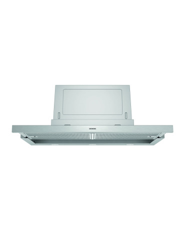 SIEMENS EXAUSTOR 90CM EXTRAÇAO MAX 397/729M3/H PRATEADO A SIEMENS EXAUSTOR 90CM EXTRAÇAO MAX 397/729M3/H PRATEADO A