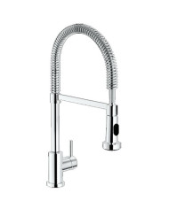 RODI MISTURADORA C/CHUVEIRO MONOCOMANDO CROMADA