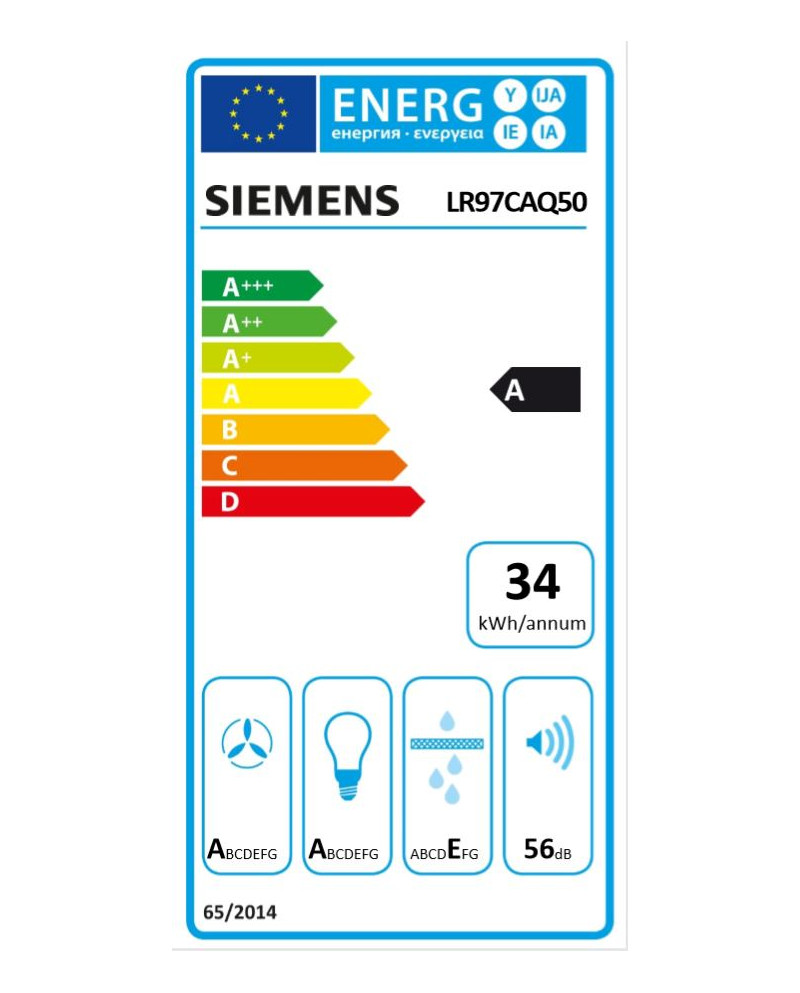 SIEMENS EXAUSTOR TETO 90X50CM EXTRAÇAO MAX 798M3/H A SIEMENS EXAUSTOR TETO 90X50CM EXTRAÇAO MAX 798M3/H A