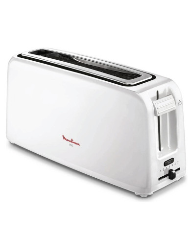 MOULINEX TORRADEIRA 900W 1 RANHURA MOULINEX TORRADEIRA 900W 1 RANHURA