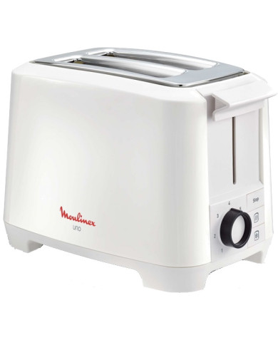 MOULINEX TORRADEIRA 2 FENDAS 800W MOULINEX TORRADEIRA 2 FENDAS 800W