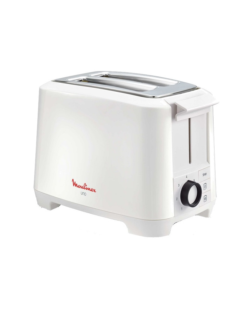 MOULINEX TORRADEIRA 2 FENDAS 800W