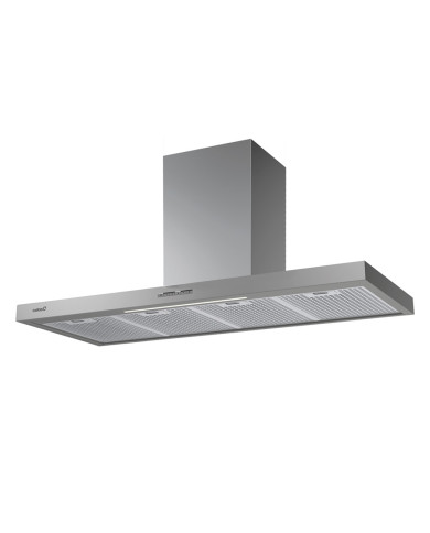 CATA CHAMINE SYGMA 12010 600m3/h INOX