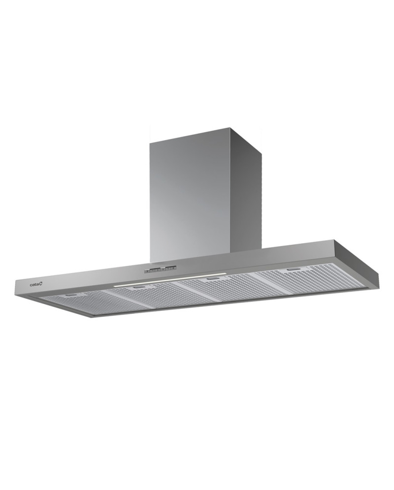 CATA CHAMINE SYGMA 12010 600m3/h INOX