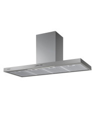 CATA CHAMINE SYGMA 12010 600m3/h INOX