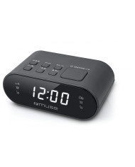 MUSE RADIO PORTATIL AM/FM 230V