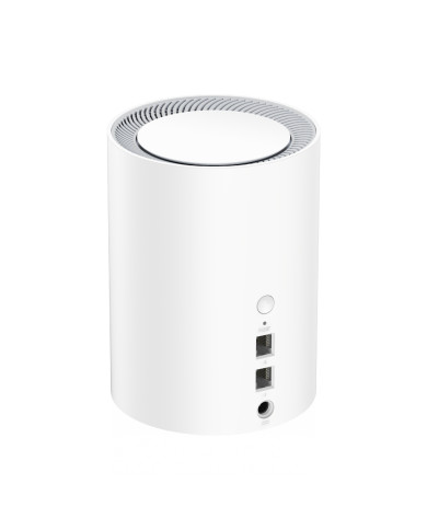 CUDY EXTENSOR DE SINAL UNIVERSAL WIFI 6 300MBPS 1UNID CUDY EXTENSOR DE SINAL UNIVERSAL WIFI 6 300MBPS 1UNID