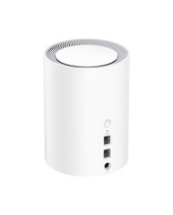 CUDY EXTENSOR DE SINAL UNIVERSAL WIFI 6 300MBPS 1UNID