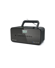 MUSE HIFI MICRO 2X10W RADIO FM CD MP3 USB BLUETOOH