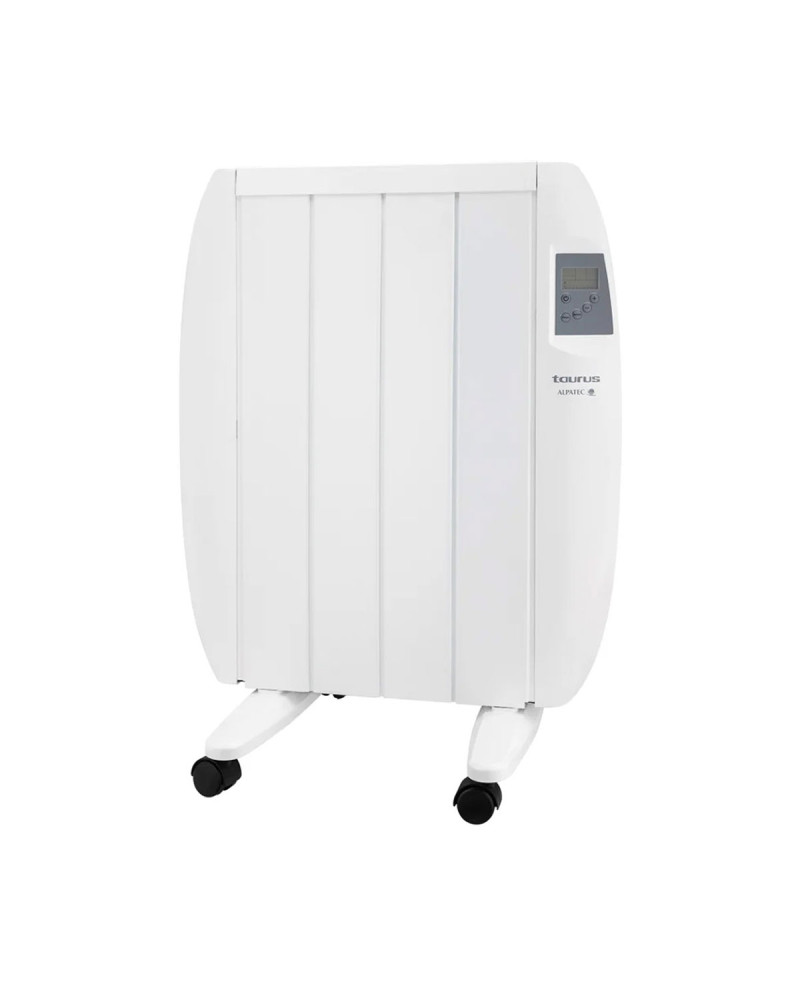 TAURUS EMISSOR TERMICO 600W 4 ELEMENTOS TAURUS EMISSOR TERMICO 600W 4 ELEMENTOS