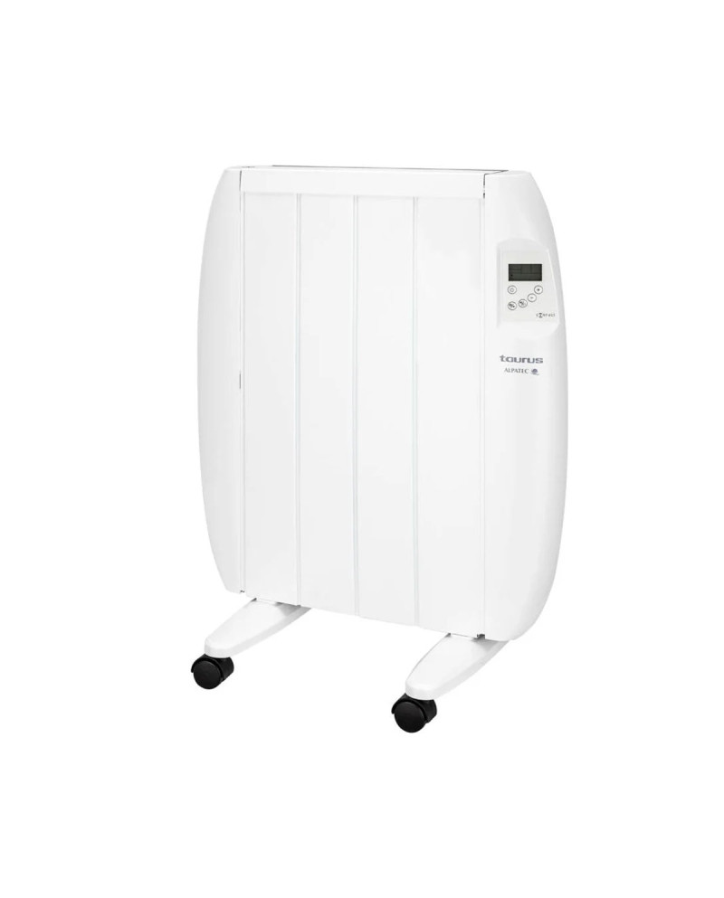 TAURUS EMISSOR TERMICO 600W 4 ELEMENTOS MALBORK CONNECT