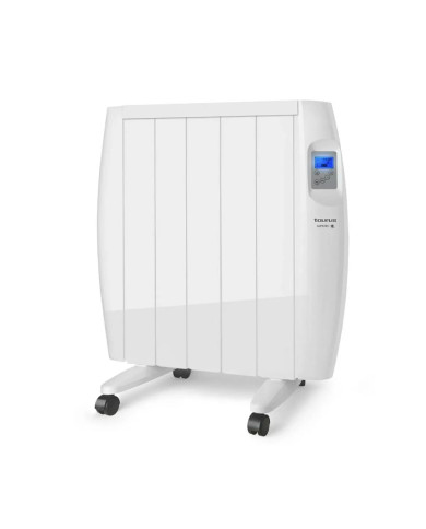 TAURUS EMISSOR TERMICO 900W 5 ELEMENTOS MALBORK CONNECT