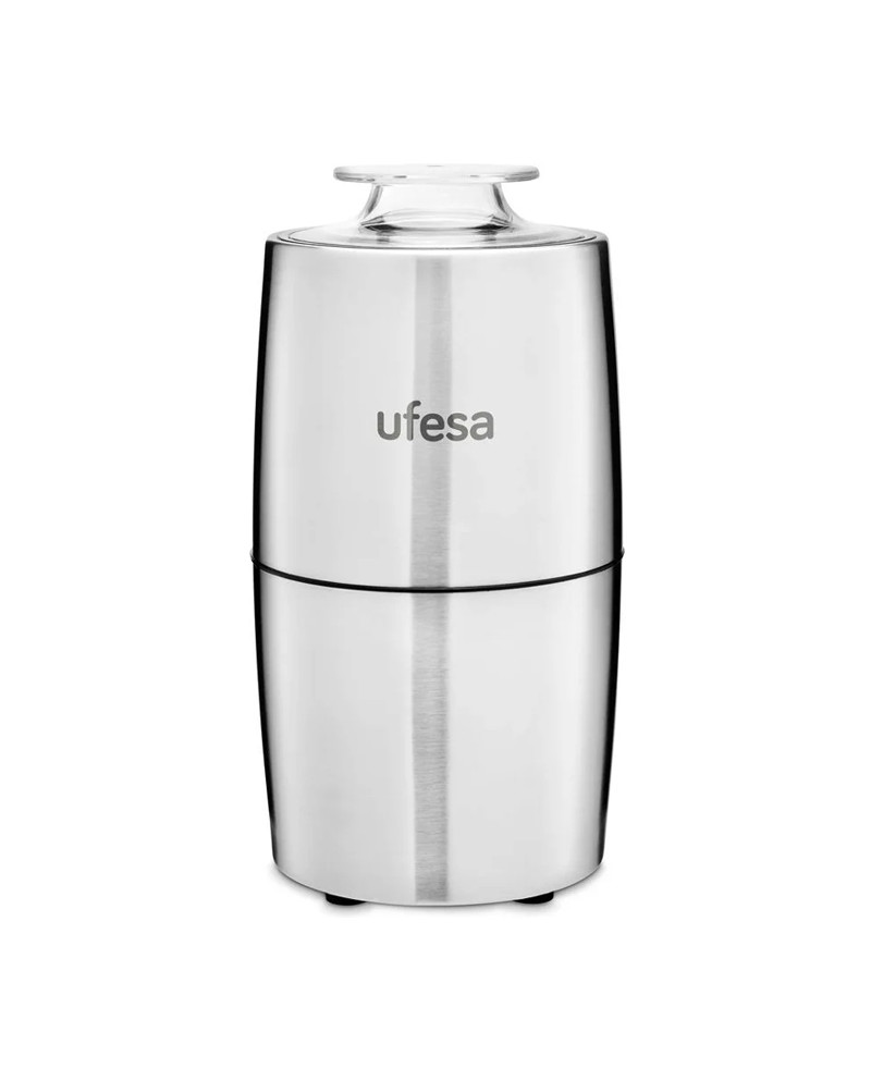 UFESA MOINHO CAFE 200W INOX