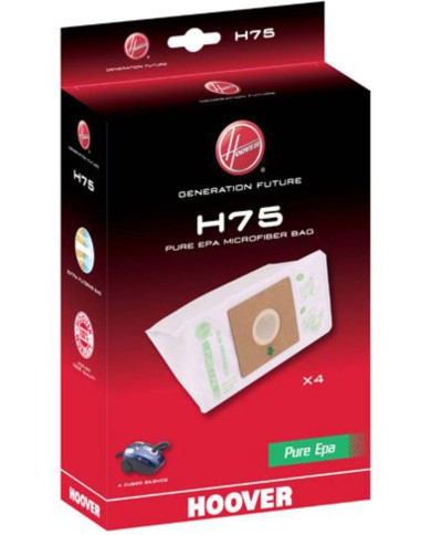 HOOVER SACOS ASPIRADOR THUNDER SPA. TS70TS HOOVER SACOS ASPIRADOR THUNDER SPA. TS70TS
