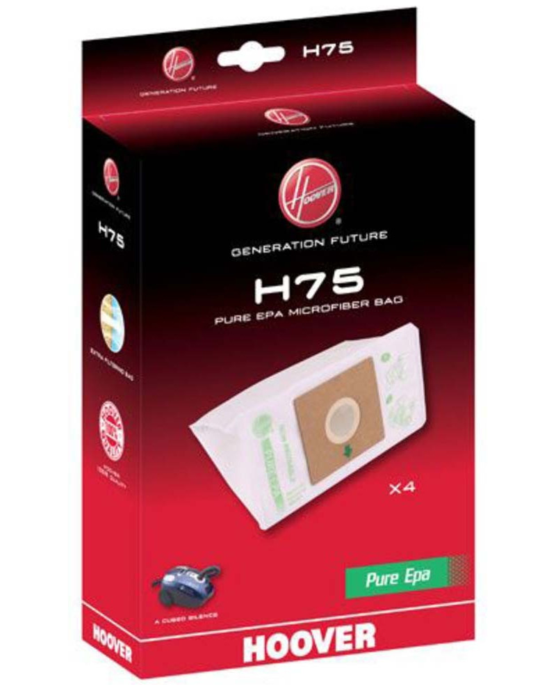 HOOVER SACOS ASPIRADOR THUNDER SPA. TS70TS