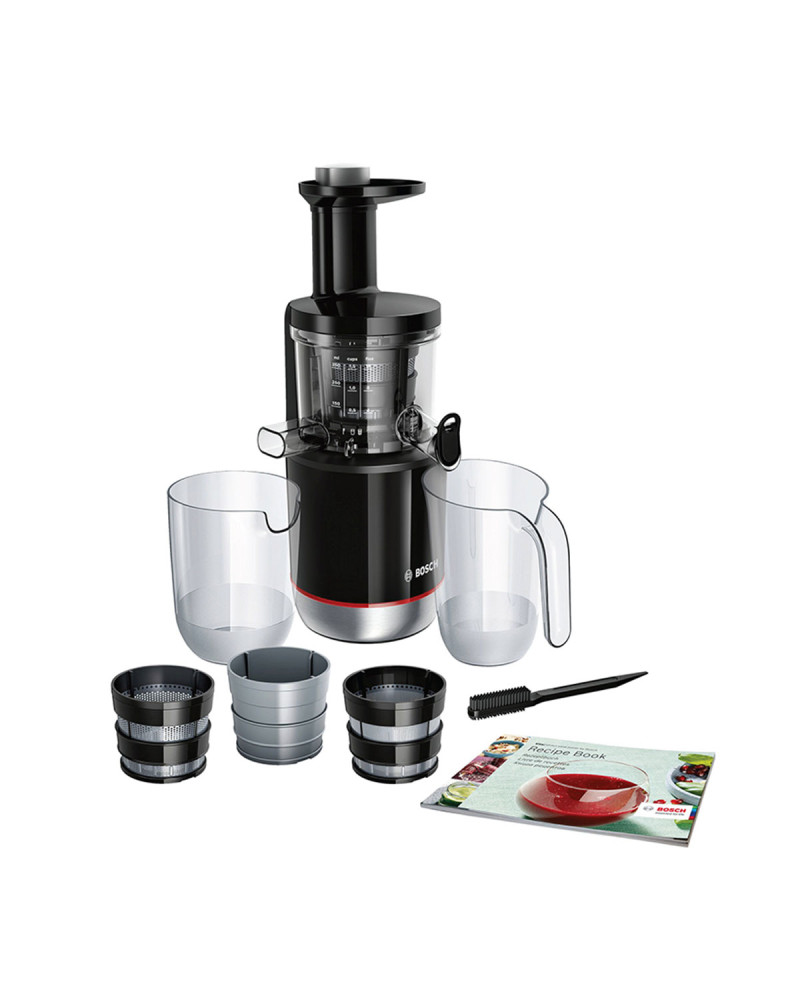 BOSCH CENTRIFUGADORA EXTRAÇAO LENTA 150W DEPOS POLPA 1,3LT