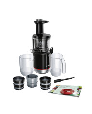 BOSCH CENTRIFUGADORA EXTRAÇAO LENTA 150W DEPOS POLPA 1,3LT