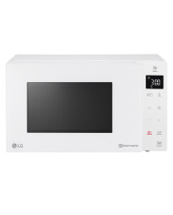 LG MICROONDAS 20LT 700W GRILL 900W INOX