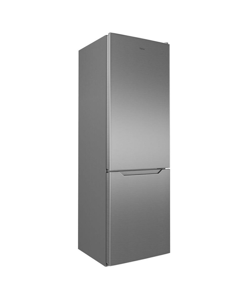 TEKA COMBINADO 1,88X0,595X0,635MT 310LT NF INOX (E) TEKA COMBINADO 1,88X0,595X0,635MT 310LT NF INOX (E)