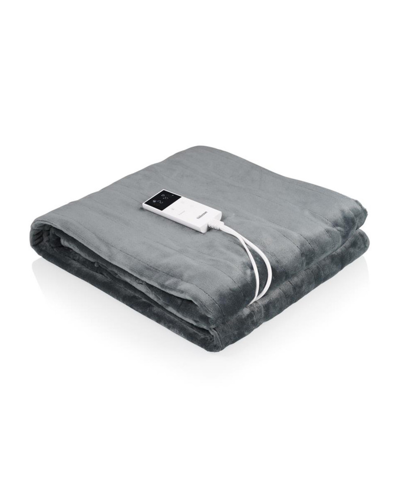 TRISTAR COBERTOR ELETRICO 160X130CM 80W