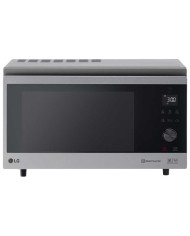 LG MICROONDAS 32LT 1350W GRILL 1000W PRETO