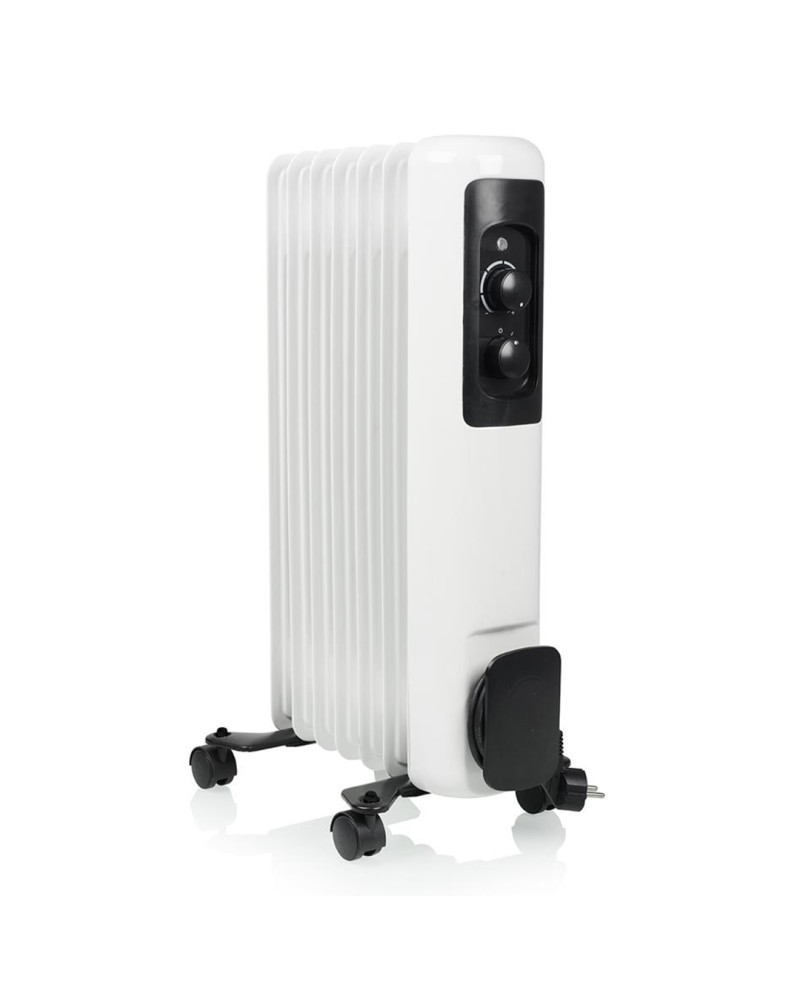 TRISTAR RADIADOR OLEO 1500W 7 ELEMENTOS TRISTAR RADIADOR OLEO 1500W 7 ELEMENTOS