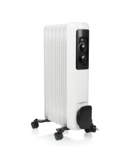 TRISTAR RADIADOR OLEO 1500W 7 ELEMENTOS TRISTAR RADIADOR OLEO 1500W 7 ELEMENTOS