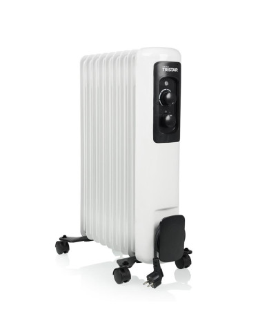 TRISTAR RADIADOR OLEO 2000W 9 ELEMENTOS TRISTAR RADIADOR OLEO 2000W 9 ELEMENTOS