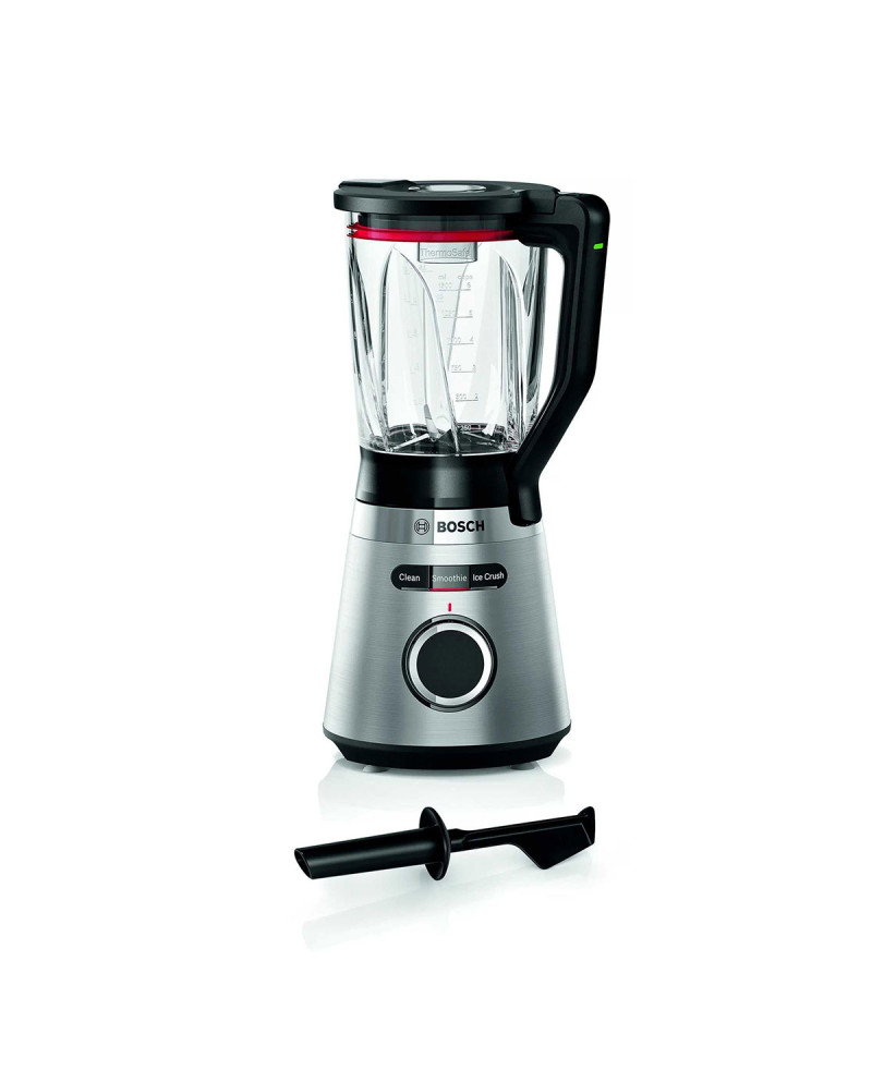 BOSCH LIQUIDIFICADORA 1200W 3PROG. 2LT